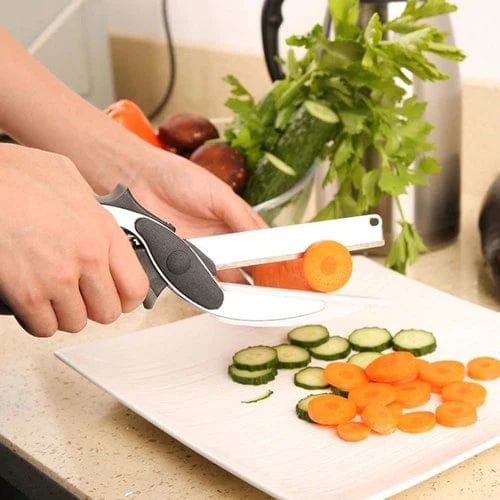3 in 1 Clever Cutter
