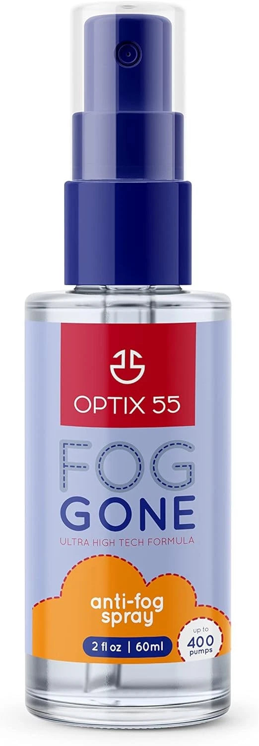 Anti-Fog Spray